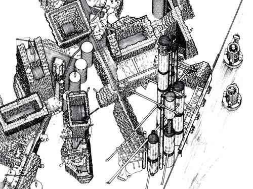 PLUGIN CITY PETER COOK