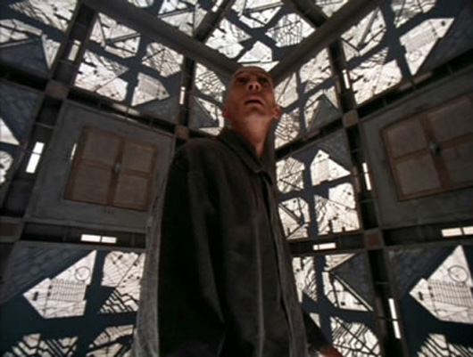 CUBE
