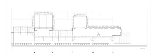 Institutional Prosthesis - Elevation