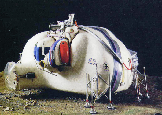 living-pod