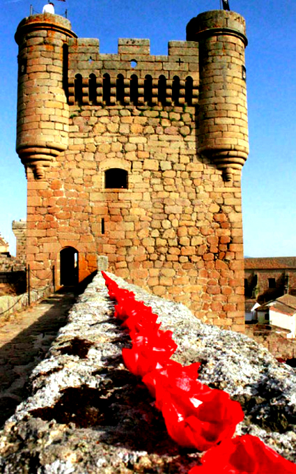 DEJARHUELLA