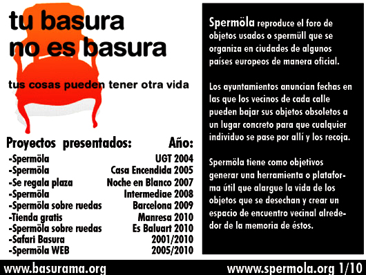 SPERMOLA