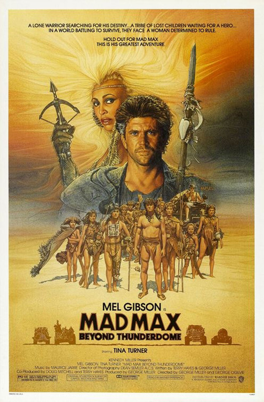 madmax